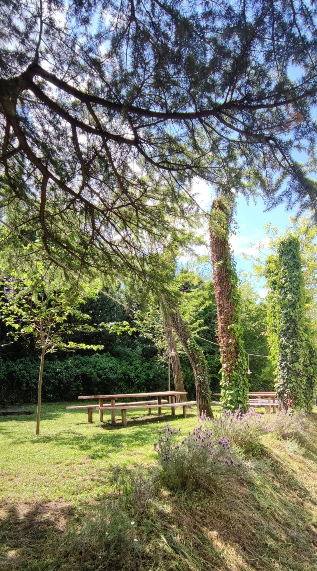 Bordon Wines, Estate With Accommodation Dekani 外观 照片