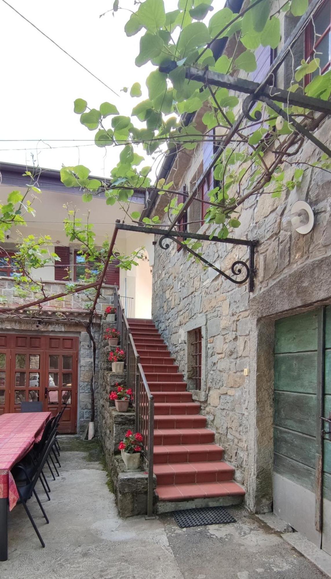 Bordon Wines, Estate With Accommodation Dekani 外观 照片