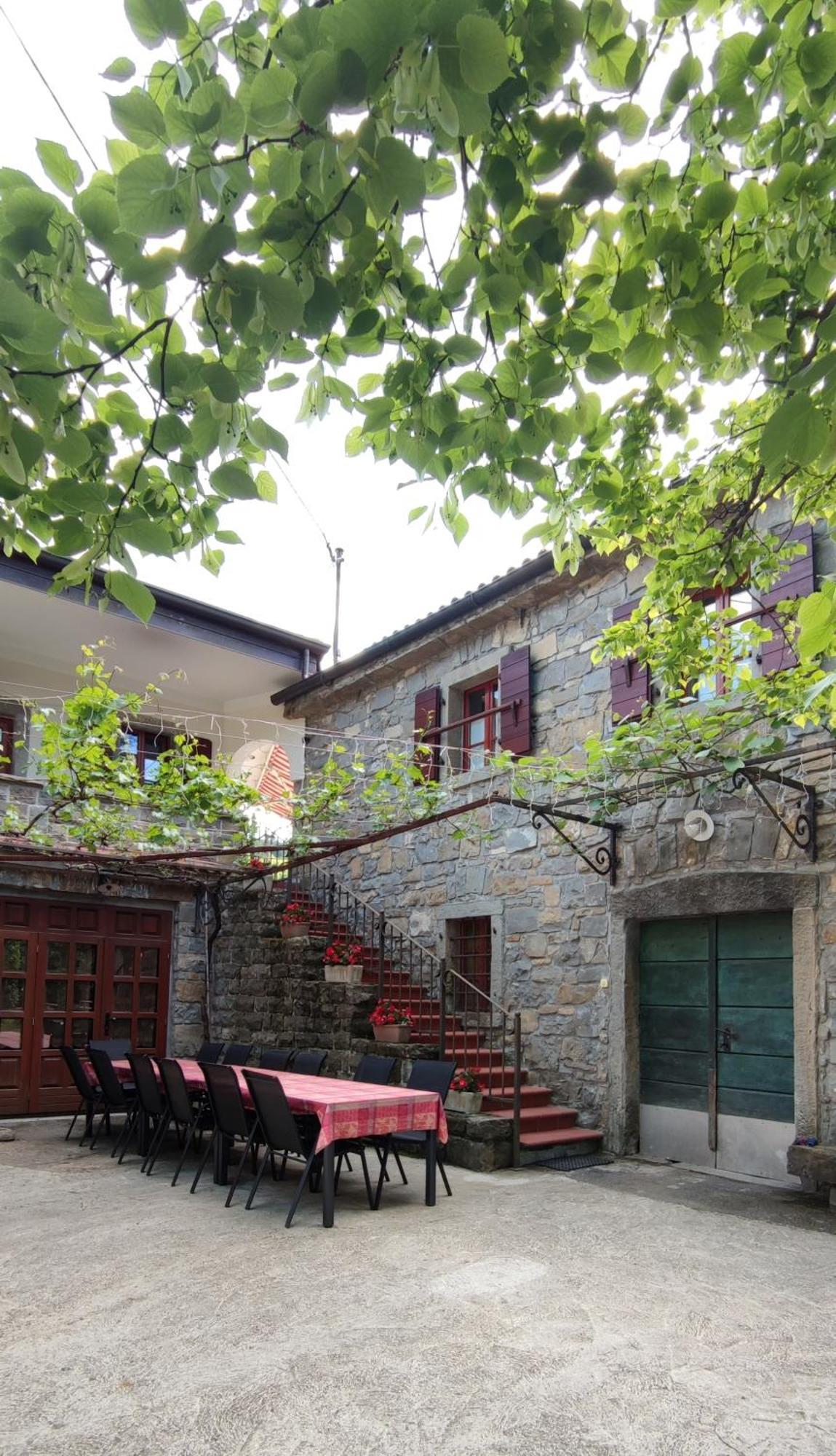 Bordon Wines, Estate With Accommodation Dekani 外观 照片